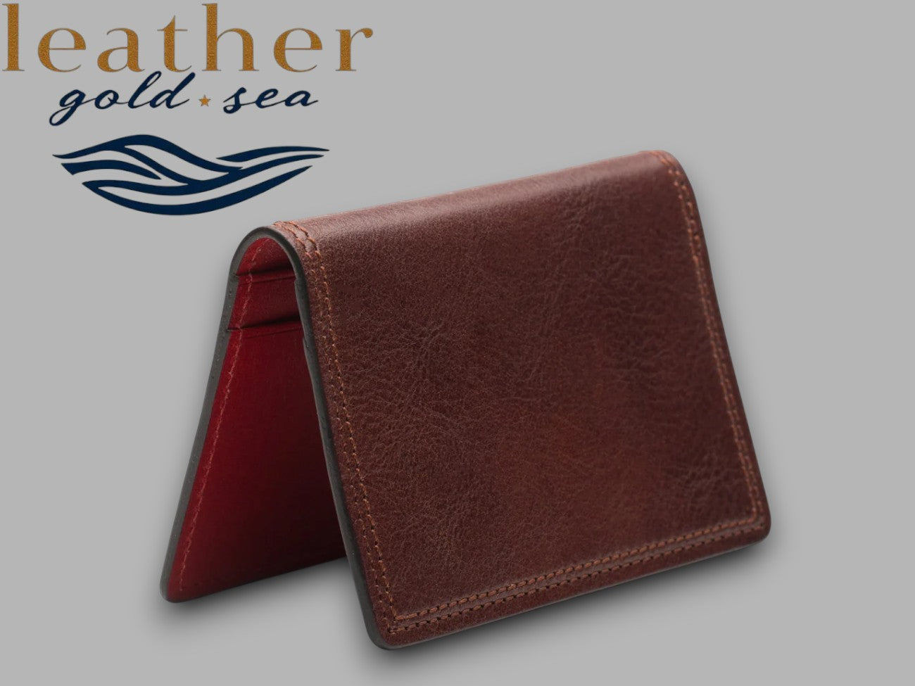 Handmade Leather Wallets