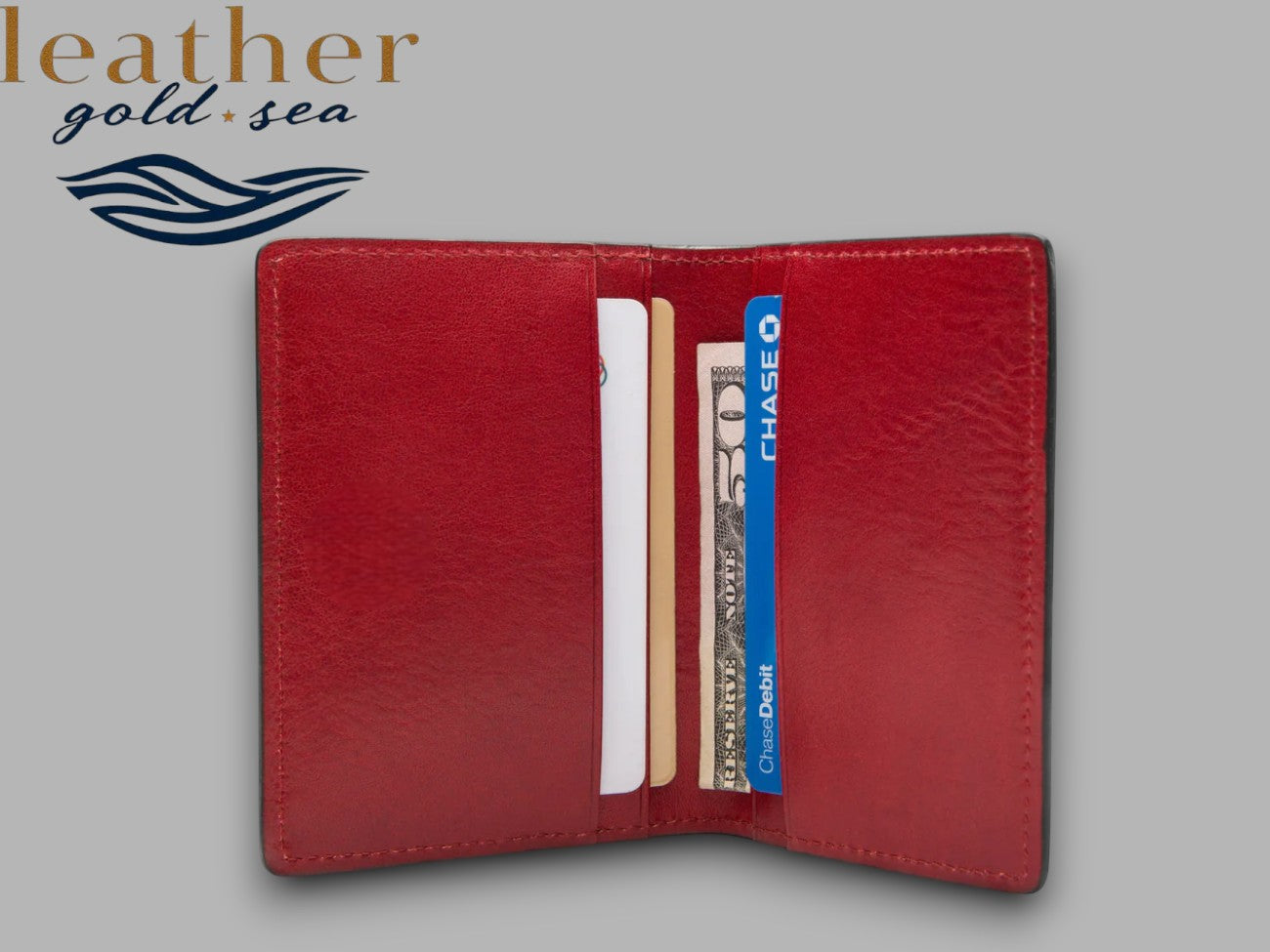 Leather Wallets