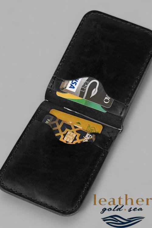 buffalo wallets for men