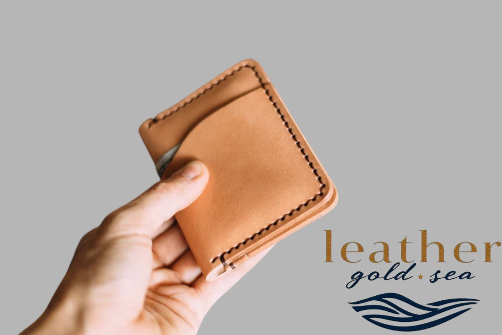 1642 lichfield leater wallet