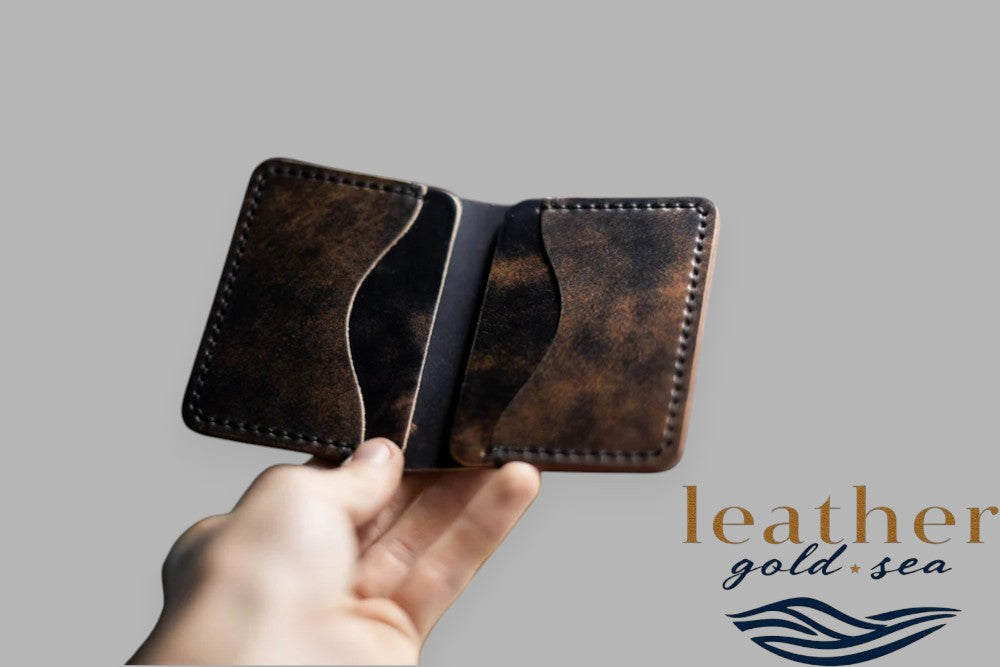 italian wallets for men