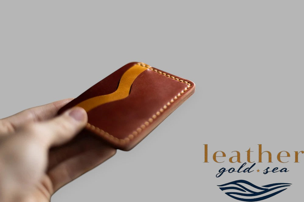 Card Holder Wallets