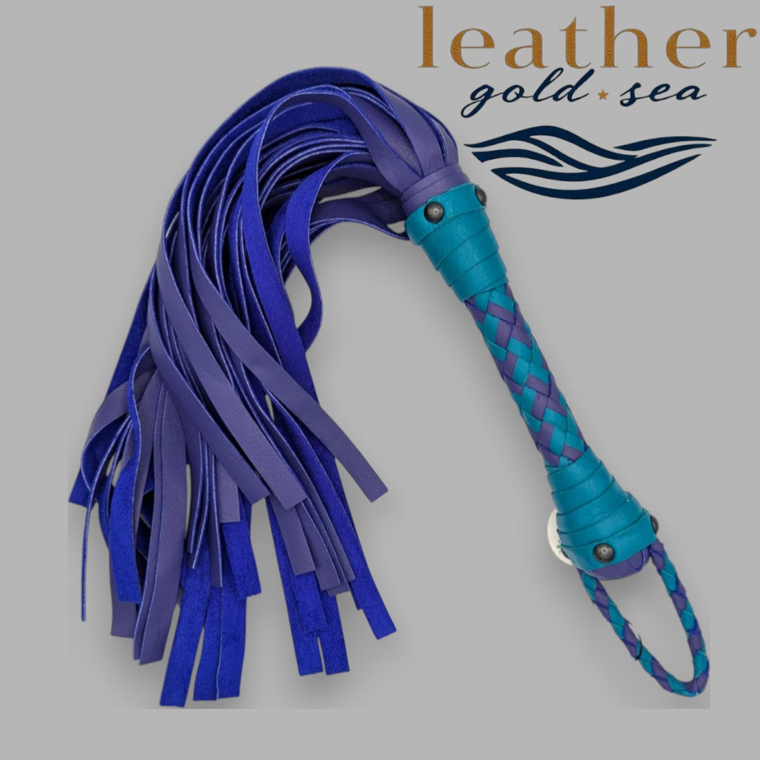 Deerskin Flogger