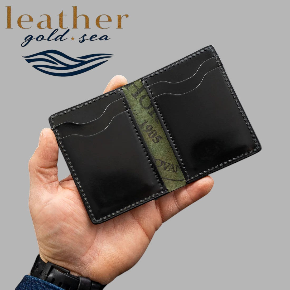 buffalo mens wallet