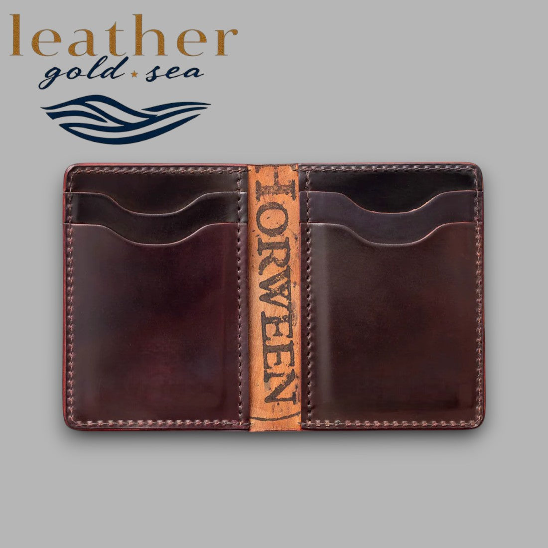 boot wallet