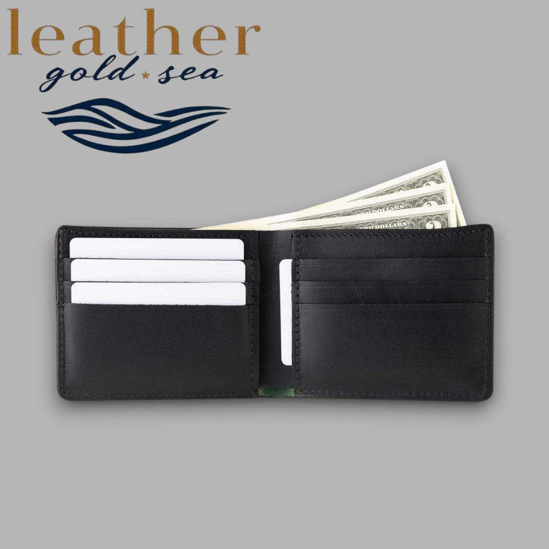 boot wallet