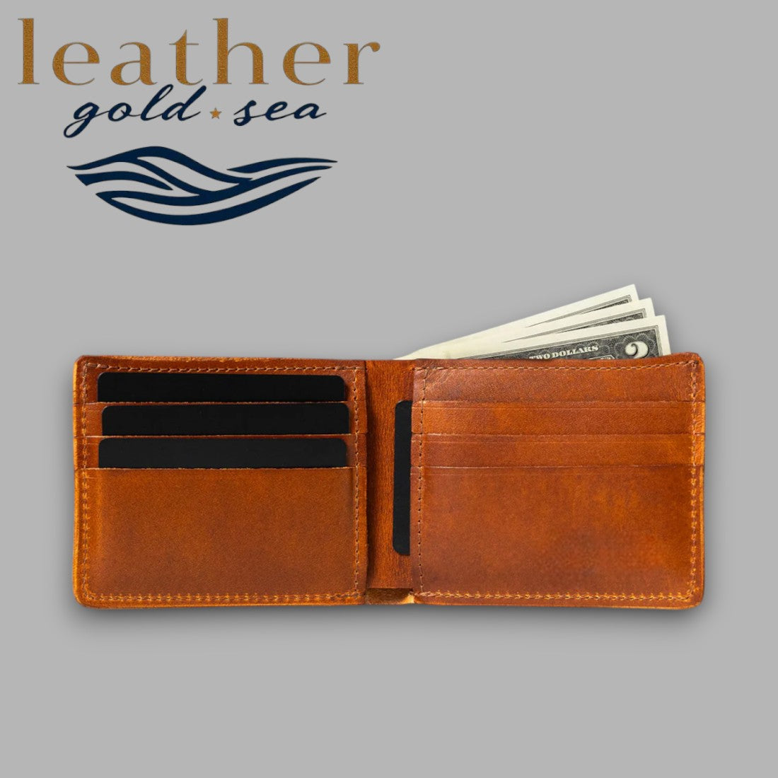 american traditional wallet