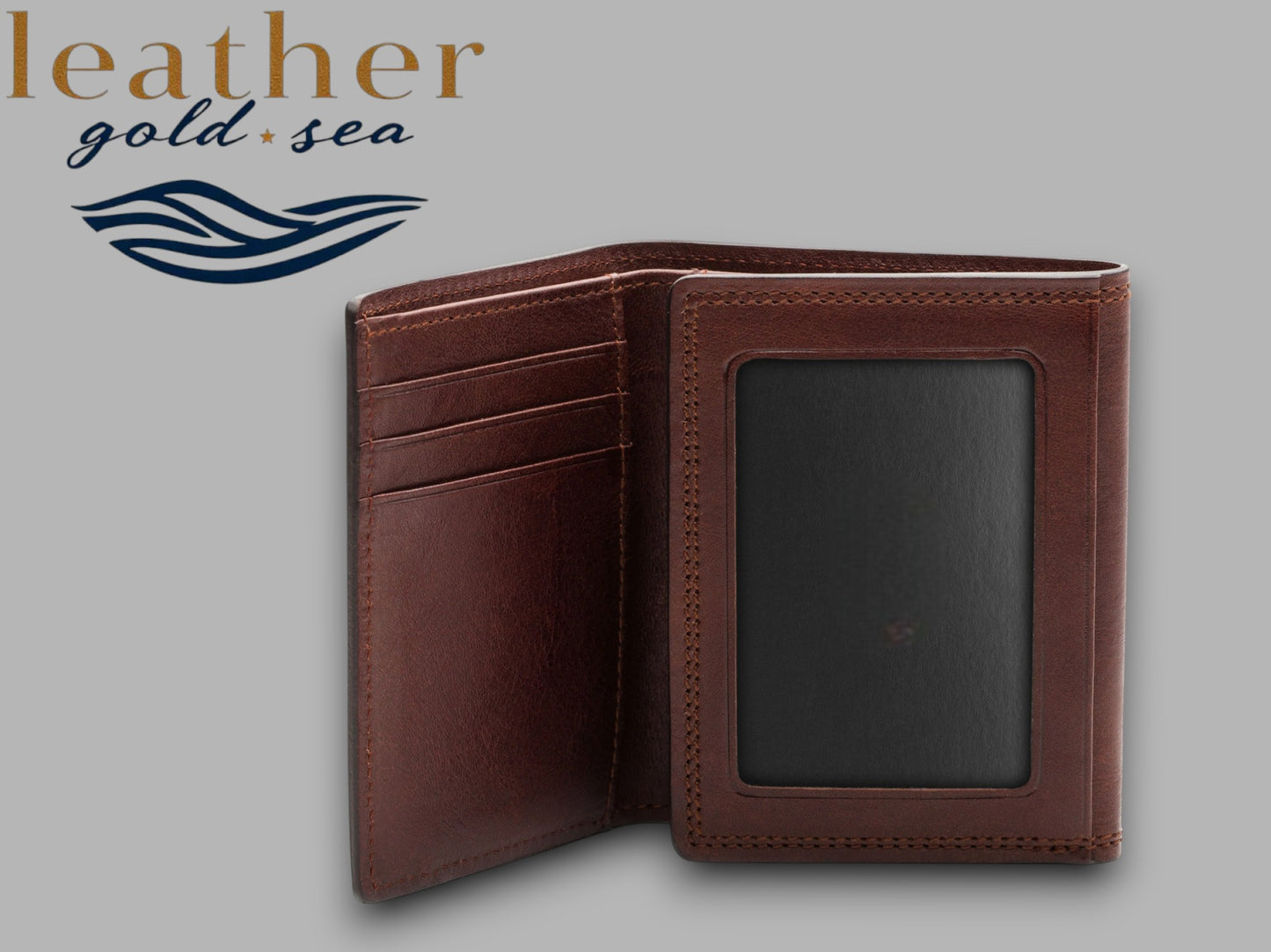 Slim Wallets for Men