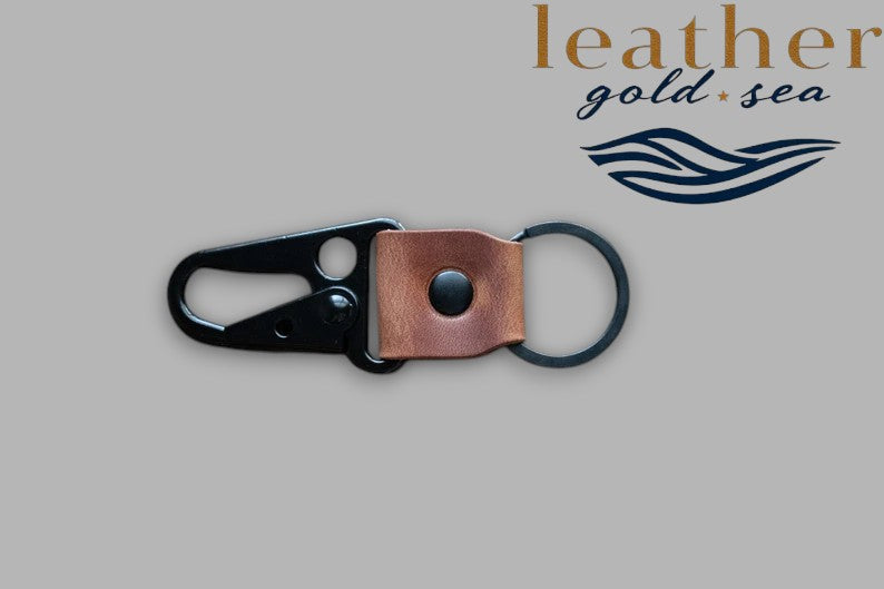 edc keychain