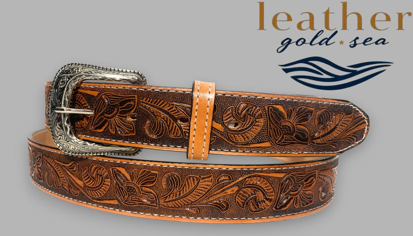 leather belts