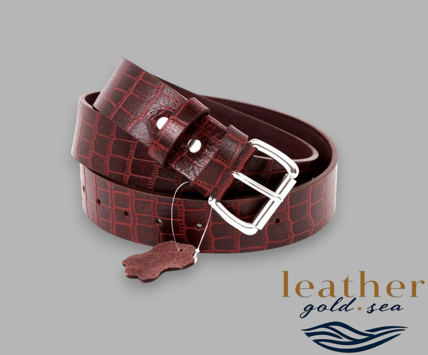 mens western belt buckle