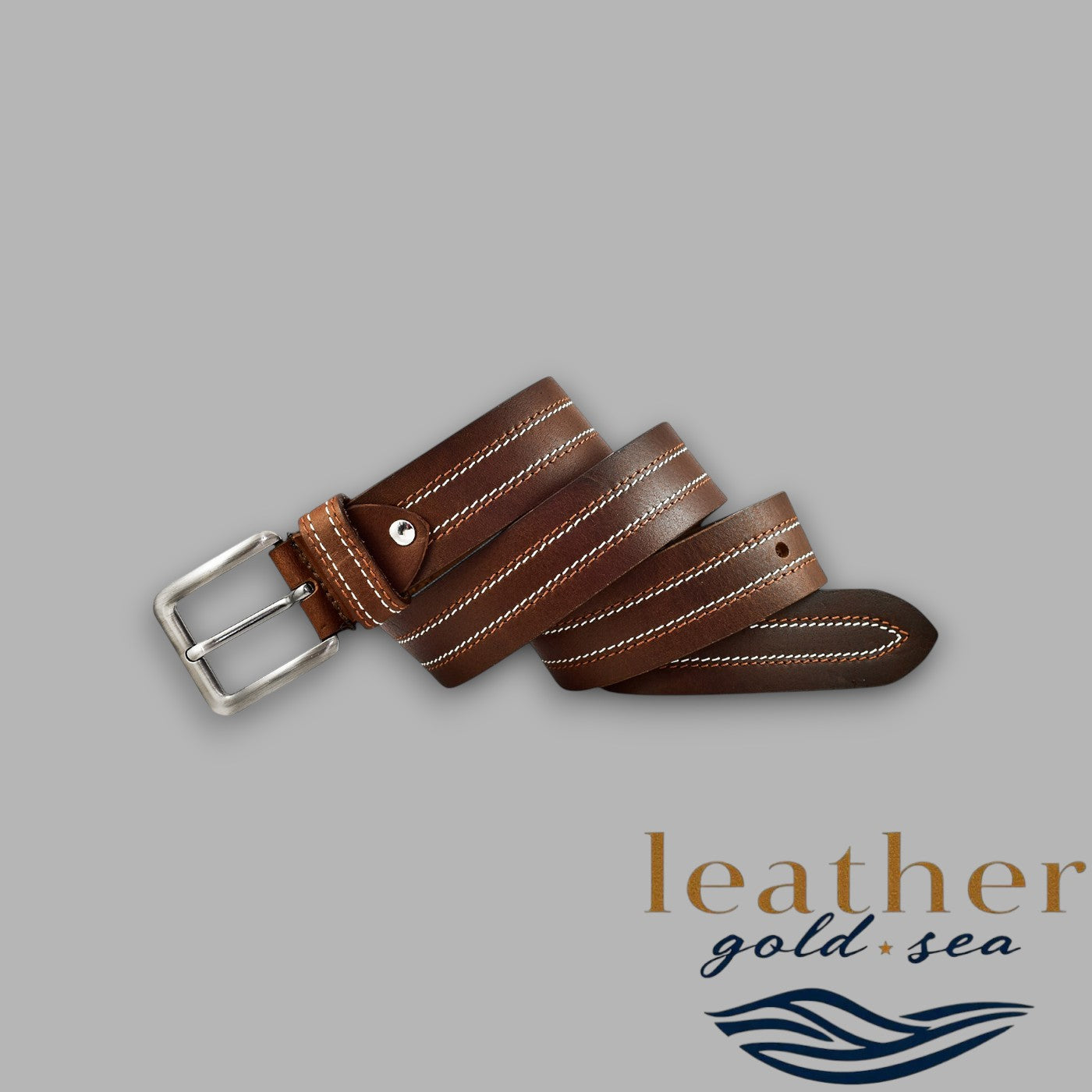 personalized belts for men