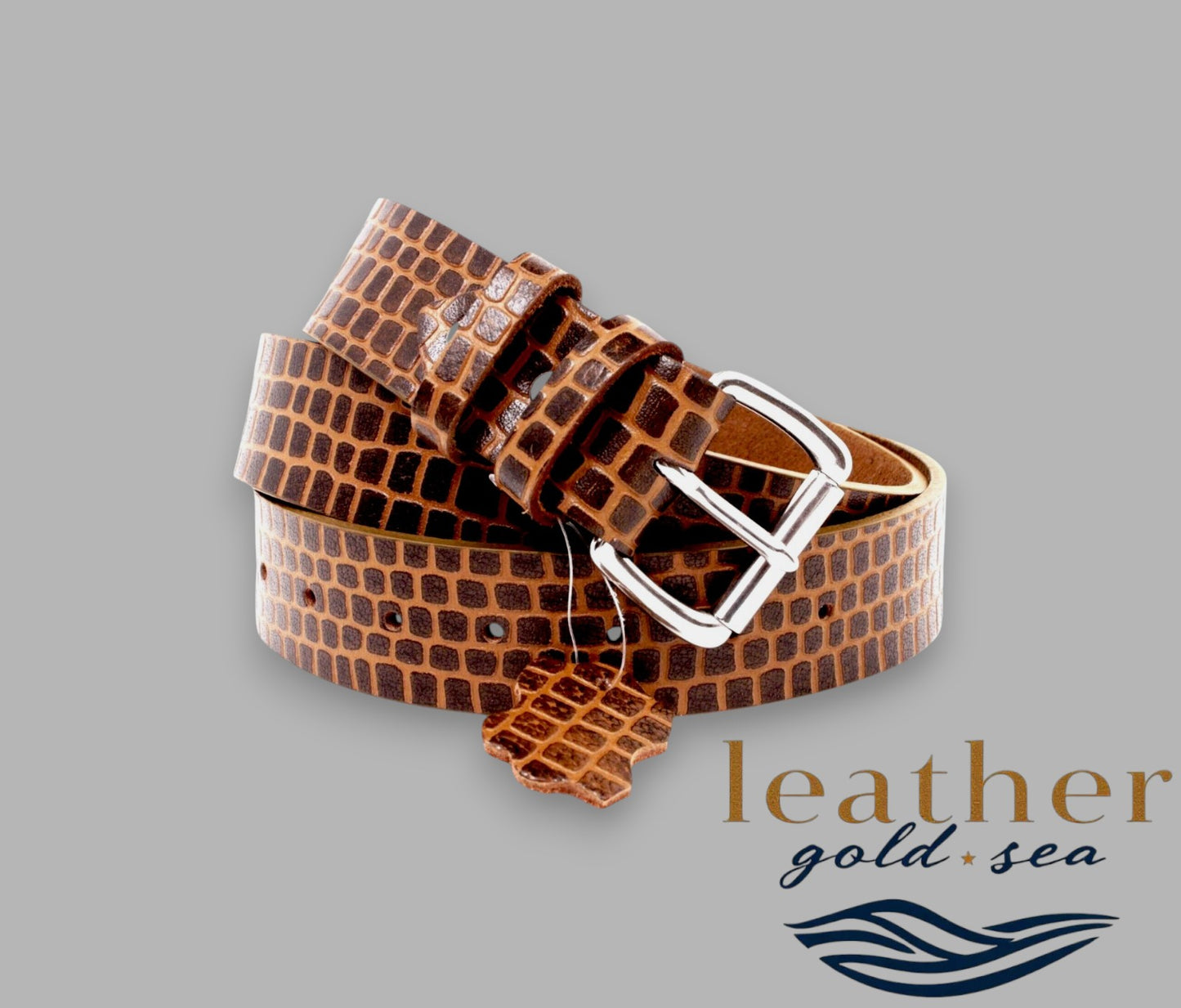 mens everyday belt