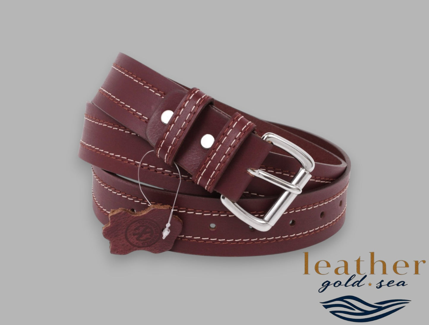 belt buckle bull