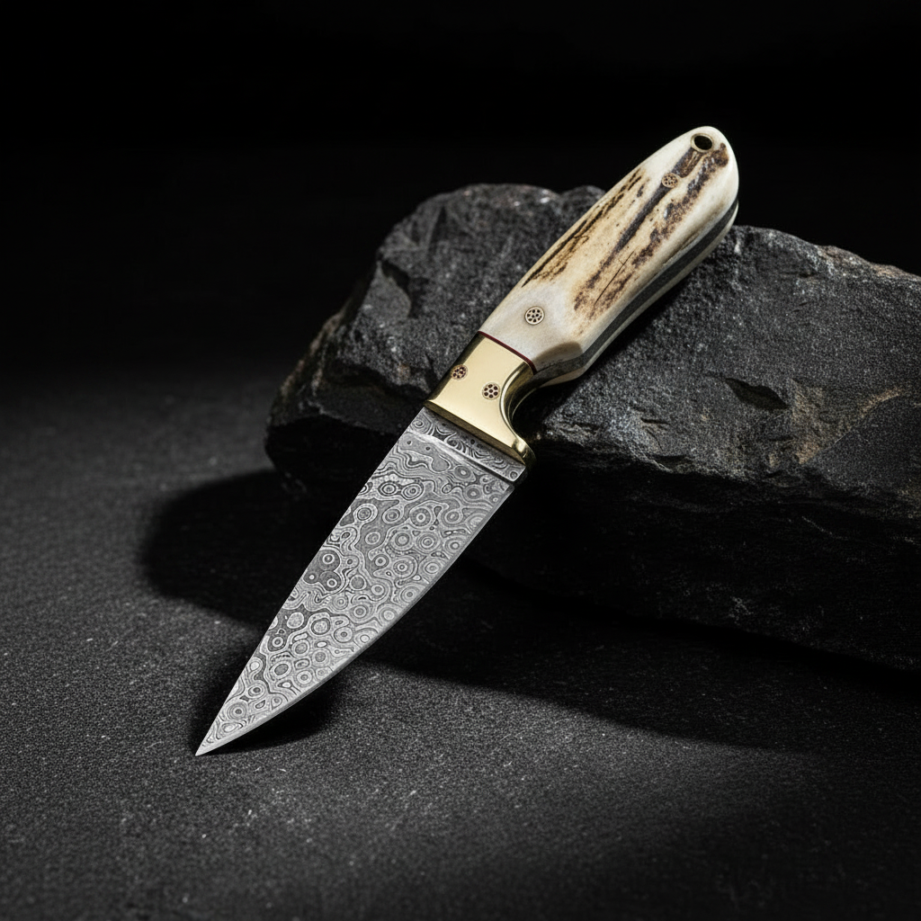 cowboy knives | handmade with high end quality 