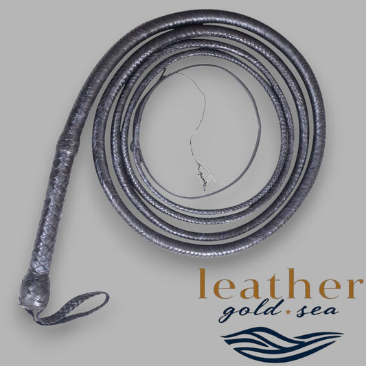 Bull Whip Leather