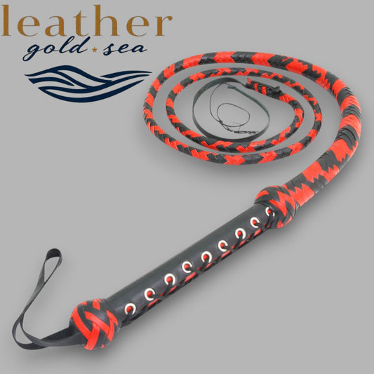 snake whip