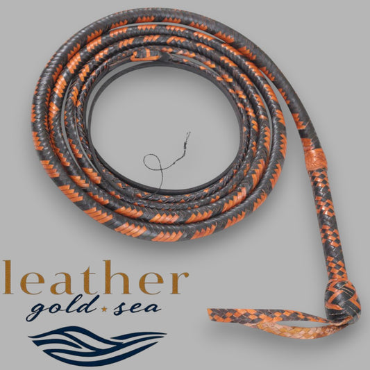 bull whip prize