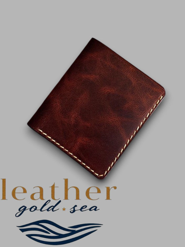 best leather for wallet