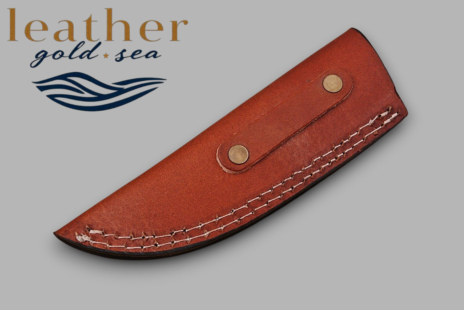 belt knife sheath
