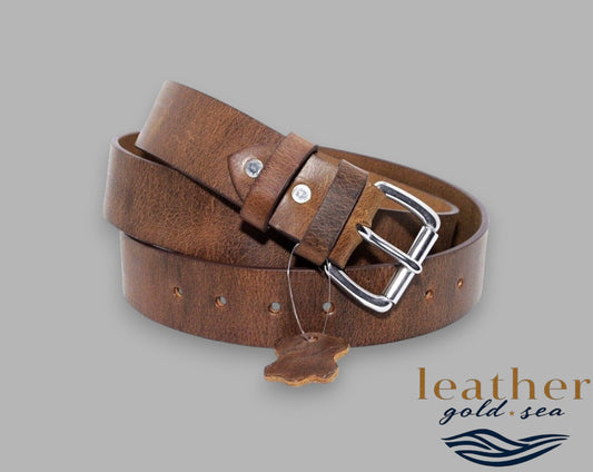 everyday belt