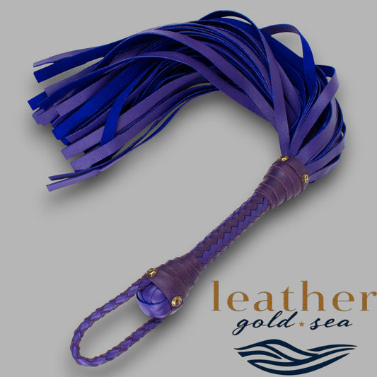 regan flogger