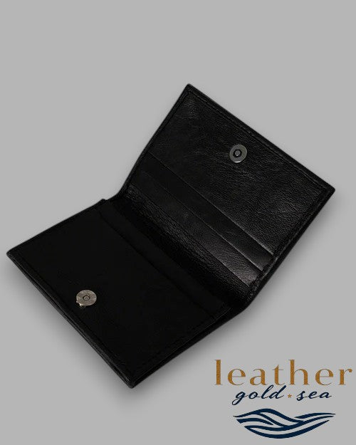 best leather for wallet