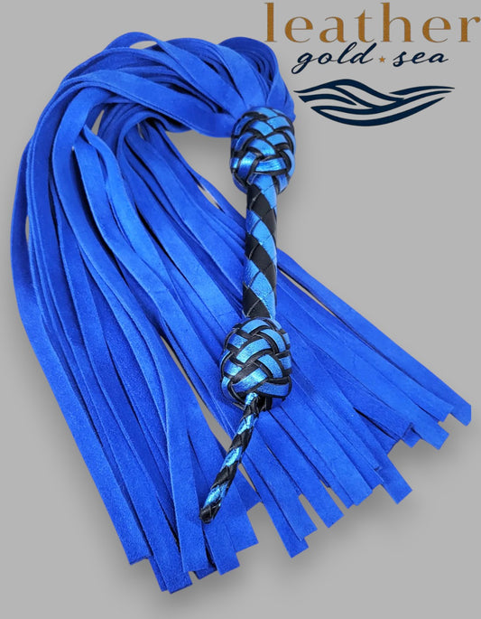 Deerskin Flogger