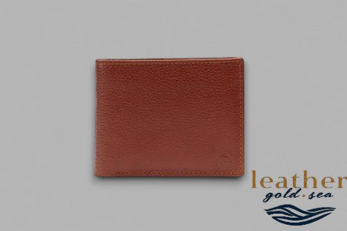 best leather for wallet