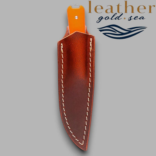 Skinning Knife Sheath