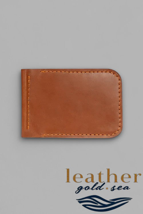 brown wallets for men 
