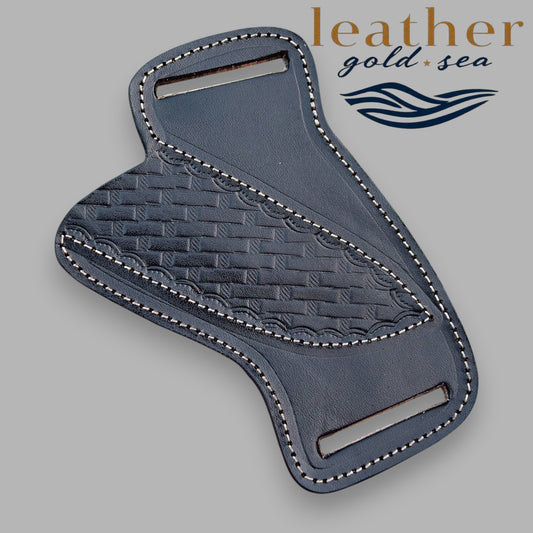 western knife sheaths