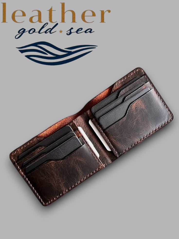 leather wallets