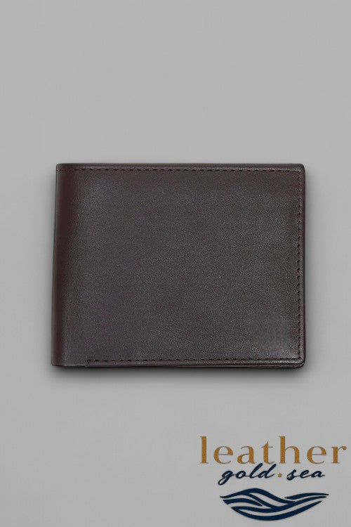 american leather wallet
