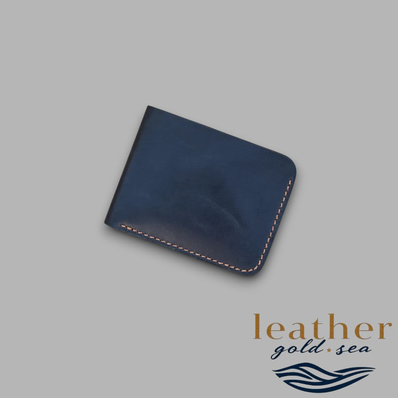 cow leather wallets