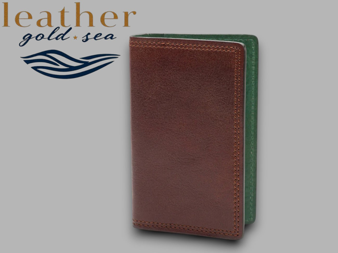 Handmade Leather Wallets