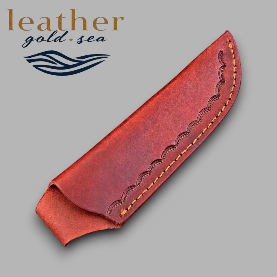 shop knife sheath