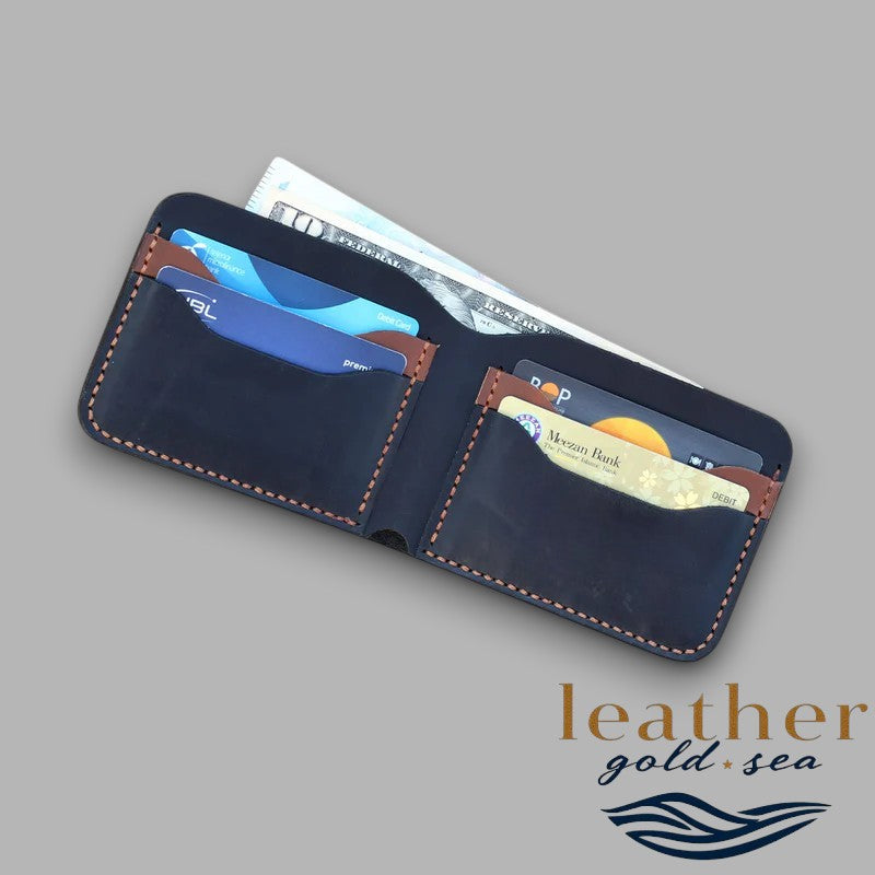 best leather for wallet