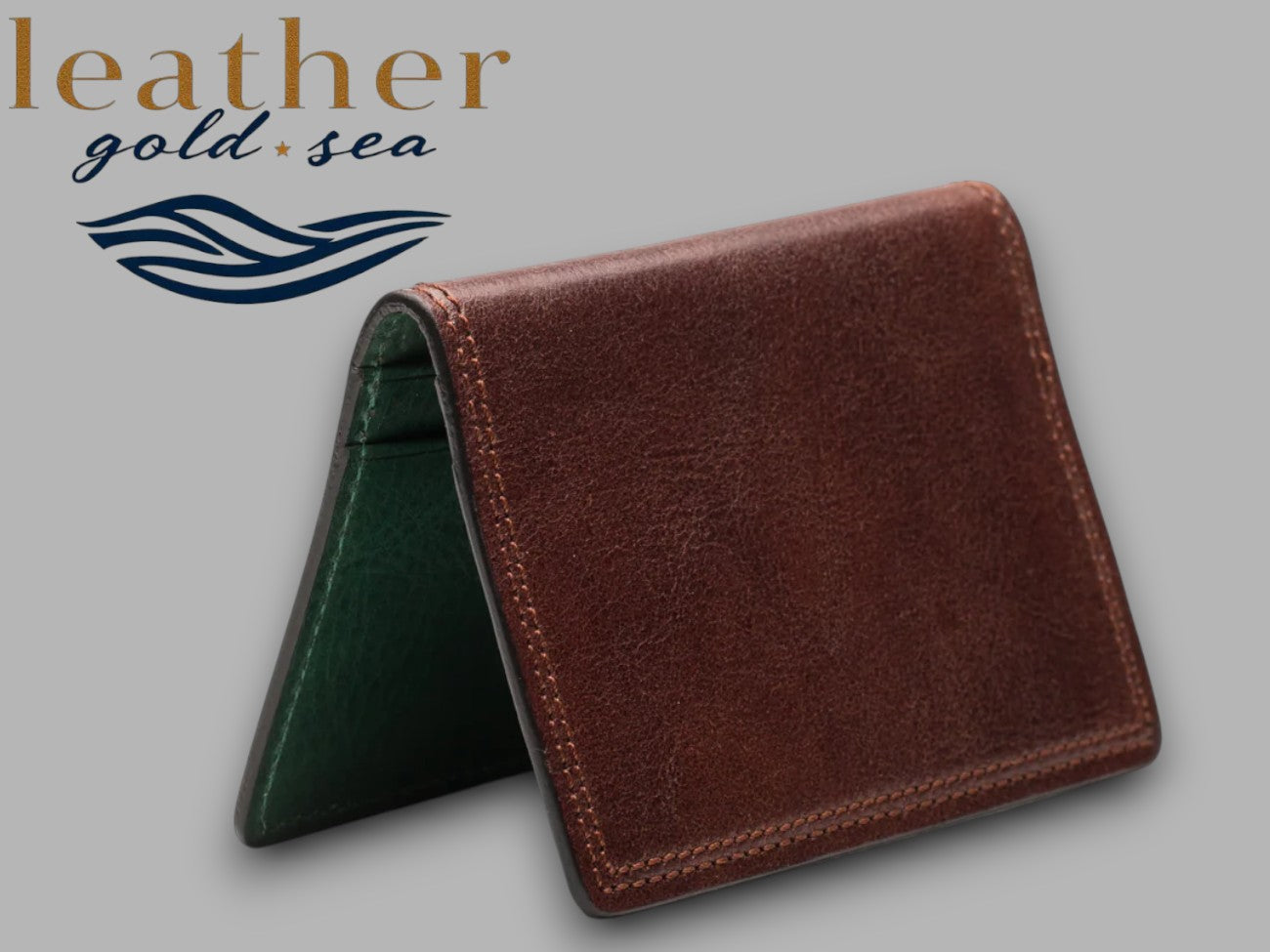Leather Wallet