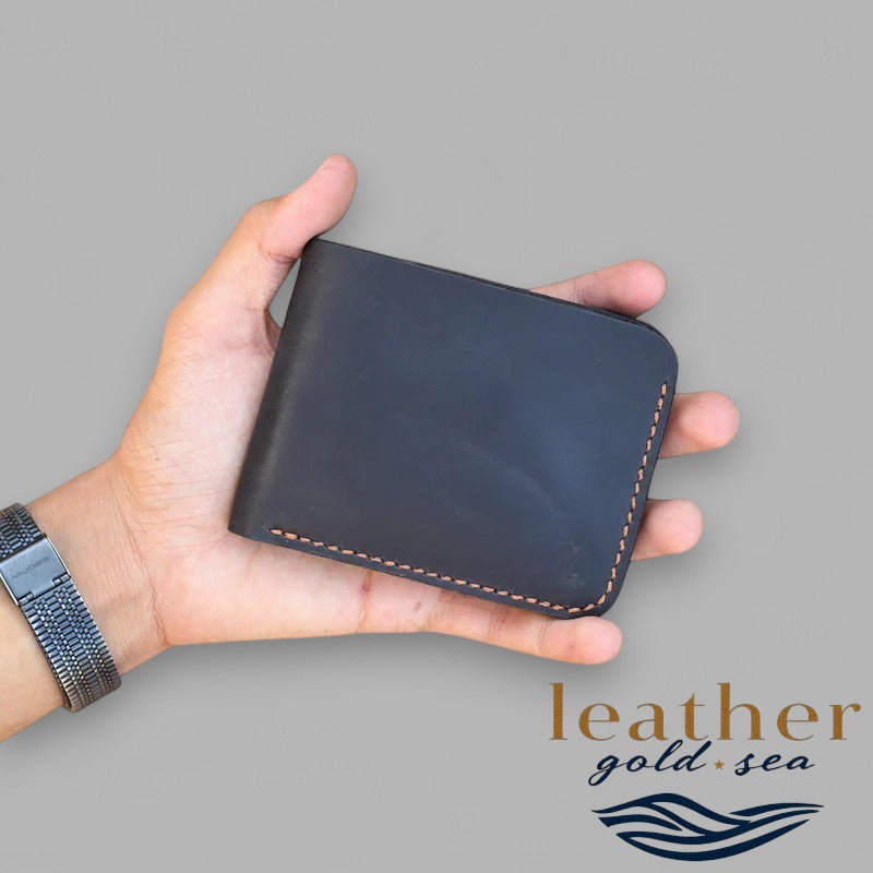 mens italian leather wallets