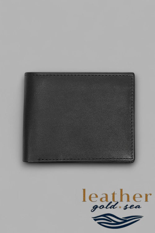 custom hand tooled leather wallets