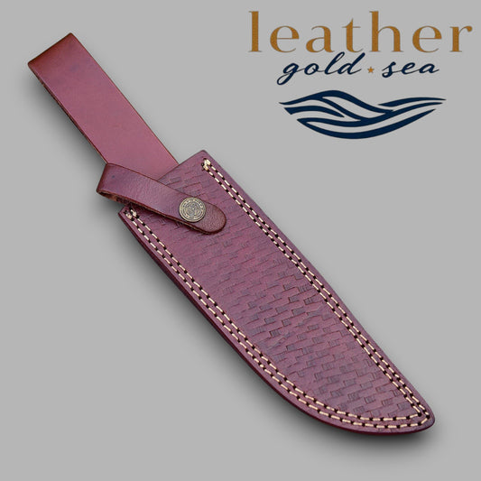 boning knife sheath