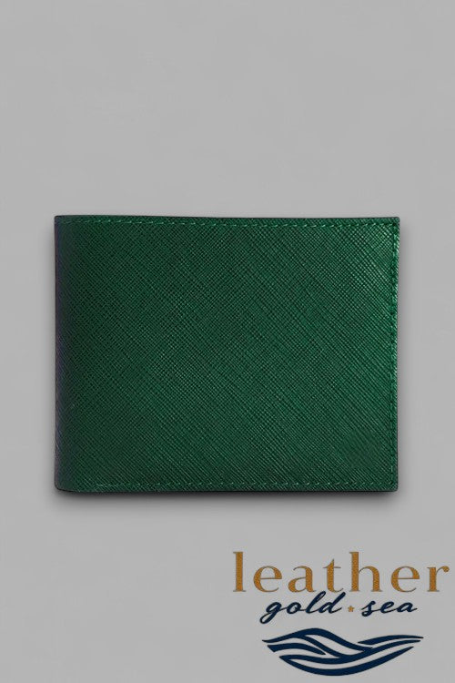 3 fold wallet for men