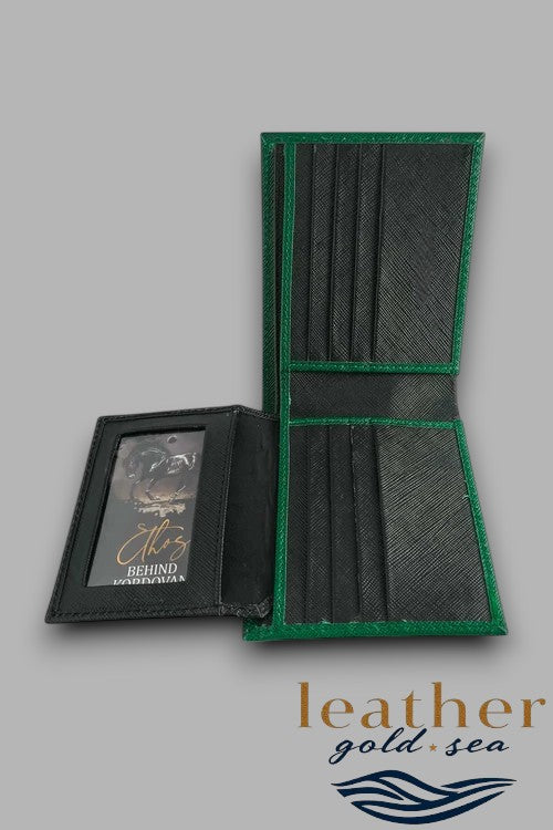 italian wallets for men