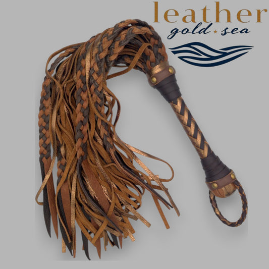 flogger sex toy