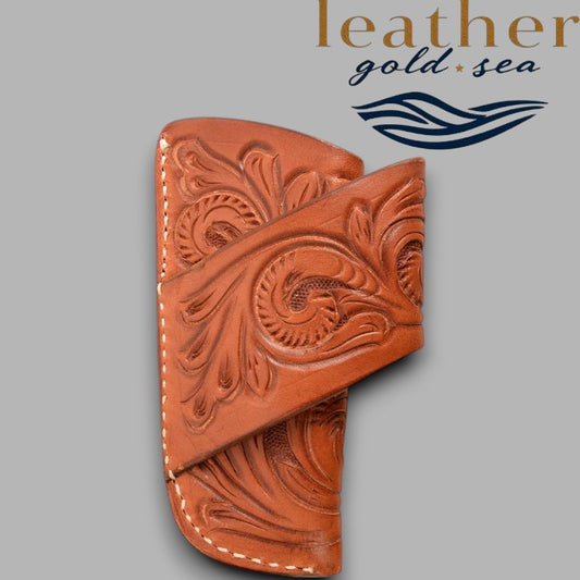 cowboy knife sheaths