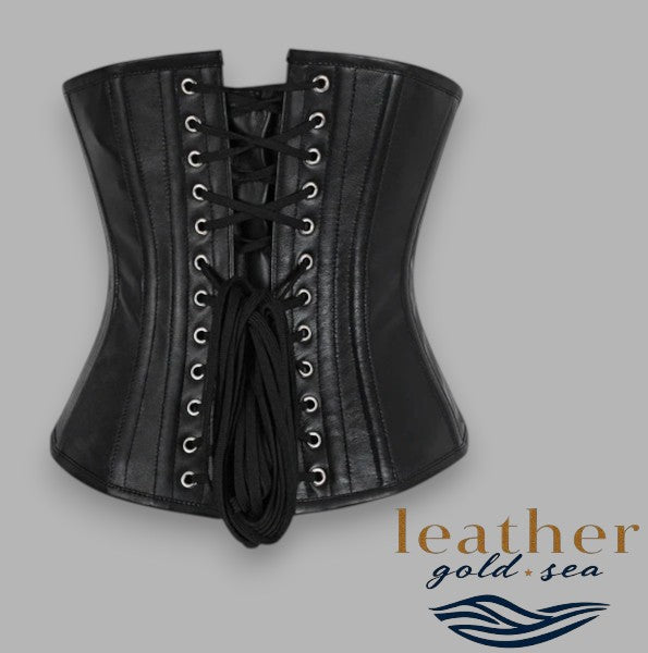 binding corset