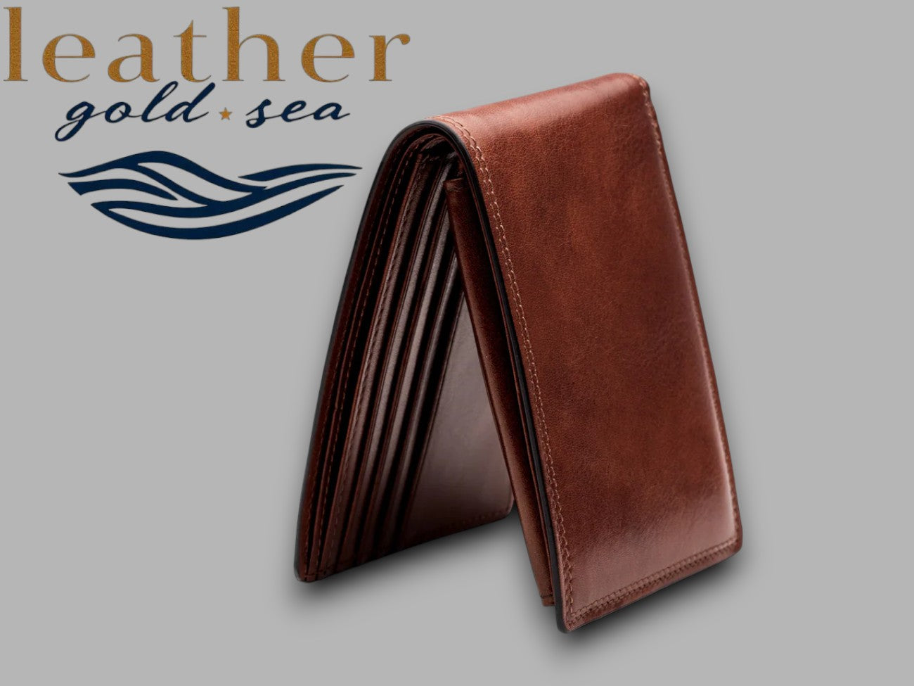 Handmade Leather Wallets