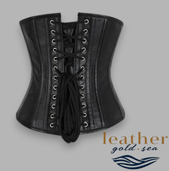 1860's corset