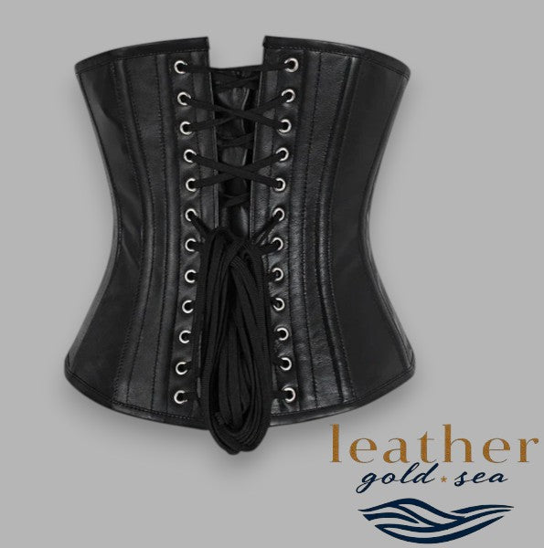 binding corset